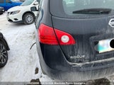 Nissan Rogue S JN8AS58T89W054686 снимка