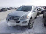Mercedes Benz Ml350 4JGBB86E49A462391 снимка