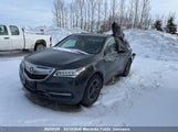 Acura Mdx Elite 5FRYD4H84GB504988 снимка