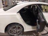 Mercedes Benz Cla250 4Matic WDDSJ4GB7EN075797 fotografie