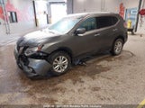 Nissan Rogue S 5N1AT2MV3GC859682 снимка