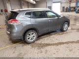 Nissan Rogue S 5N1AT2MV3GC859682 снимка