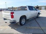 Chevrolet Silverado  Lt Crew Cab 3GCUYDED3NG189517 снимка