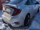 Honda Civic Lx 2HGFC1F95GH114368 снимка