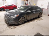 Hyundai Sonata Gl 5NPE34AF1FH120893 снимка