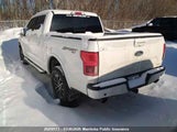 Ford F-Series 1FTEW1EPXKFB66770 снимка