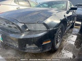 Ford Mustang 1ZVBP8AM3E5312292 снимка