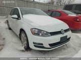 Volkswagen Golf 1.8 Tsi 3VW217AU3FM005549 снимка