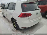 Volkswagen Golf 1.8 Tsi 3VW217AU3FM005549 photo