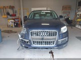 Audi Q7 V6 Tdi WA1WMCFEXFD002661 снимка
