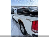 GMC Sierra  Sl Ext Cab 1GTV2VE28BZ212649 снимка