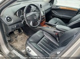 Mercedes Benz Ml350 4JGBB86EX7A152663 снимка