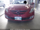 Mazda Mazda6 Gs V6 1YVHZ8BB2A5M53251 снимка