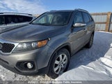 Kia Sorento Lx 5XYKTCA63CG260461 снимка
