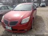 Pontiac Vibe 5Y2SL65818Z402604 снимка