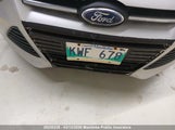 Ford Focus Se 1FAHP3F2XCL158525 снимка