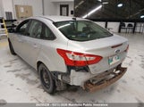 Ford Focus Se 1FAHP3F2XCL158525 снимка