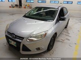 Ford Focus Se 1FAHP3F2XCL158525 fotografie