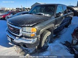 GMC Sierra  Hd Sle Ext Cab 1GTHK29294E349227 fotografie