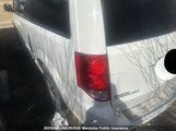 Dodge Grand Caravan Se 2C4RDGBG5CR253887 снимка