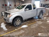 Nissan Frontier Nismo King Cab V6 1N6AD06W17C403687 fotografie