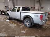 Nissan Frontier Nismo King Cab V6 1N6AD06W17C403687 photo
