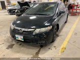 Honda Civic Sport 2HGFA16609H100389 снимка