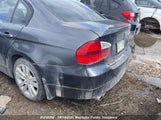 BMW 328Xi WBAVC93538K036433 снимка
