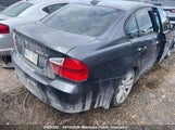 BMW 328Xi WBAVC93538K036433 снимка