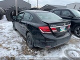 Honda Civic Lx 2HGFB2E46FH026975 снимка
