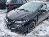 Honda Civic Lx 2HGFB2E46FH026975 снимка