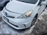 Toyota Prius V JTDZN3EU1C3044209 снимка