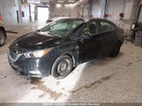 Nissan Versa 1.6 Sv 3N1CN8EV3ML822787 снимка