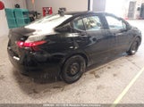 Nissan Versa 1.6 Sv 3N1CN8EV3ML822787 снимка