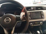 Nissan Versa 1.6 Sv 3N1CN8EV3ML822787 снимка