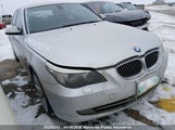 BMW 528Xi WBANV1C55AC443794 fotografie