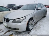 BMW 528Xi WBANV1C55AC443794 снимка