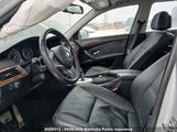 BMW 528Xi WBANV1C55AC443794 снимка