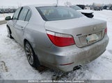 BMW 528Xi WBANV1C55AC443794 снимка