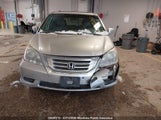 Honda Odyssey Ex-L 5FNRL38628B501977 снимка