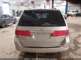 Honda Odyssey Ex-L 5FNRL38628B501977 снимка
