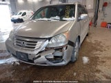 Honda Odyssey Ex-L 5FNRL38628B501977 снимка