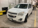 Chevrolet Equinox Lt 2GNALBEK8D6373082 снимка