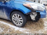 Kia Forte Lx KNAFX4A64E5058720 снимка