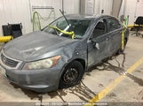 Honda Accord Lx 1HGCP263X8A814962 снимка