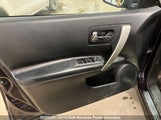 Nissan Rogue Sl JN8AS5MV0DW130918 снимка