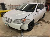 Hyundai Elantra Gl KMHDU4BD5AU916062 снимка