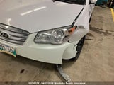 Hyundai Elantra Gl KMHDU4BD5AU916062 снимка