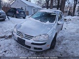 Volkswagen Rabbit 2.5 WVWBR71K97W002988 снимка