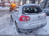 Volkswagen Rabbit 2.5 WVWBR71K97W002988 снимка
